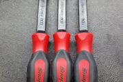 Snap On Panel Popper Set