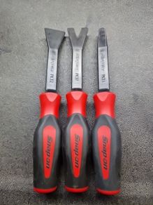 Snap On Panel Popper Set