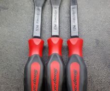 Snap On Panel Popper Set
