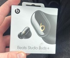 BEATS Studio Buds