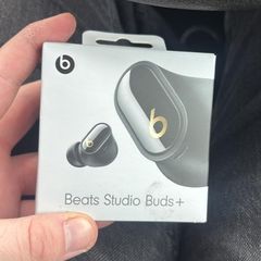 BEATS Studio Buds