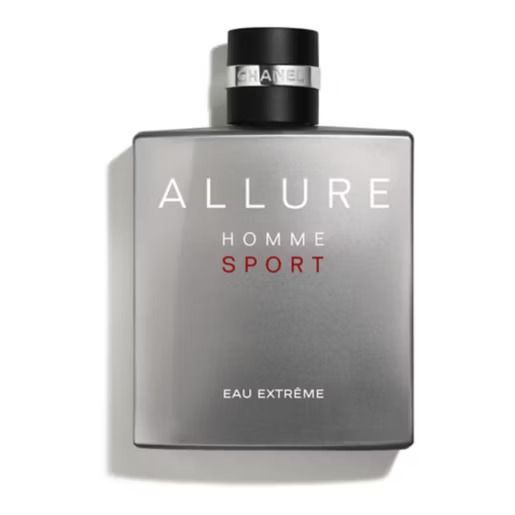 Chanel Allure Homme Sport Eau Extreme Spray 100ml - New Unopened