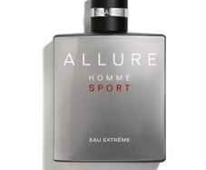 Chanel Allure Homme Sport Eau Extreme Spray 100ml - New Unopened