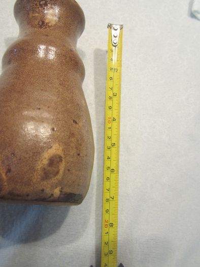 Vintage  pottery vase
