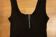 Black Top Brand New