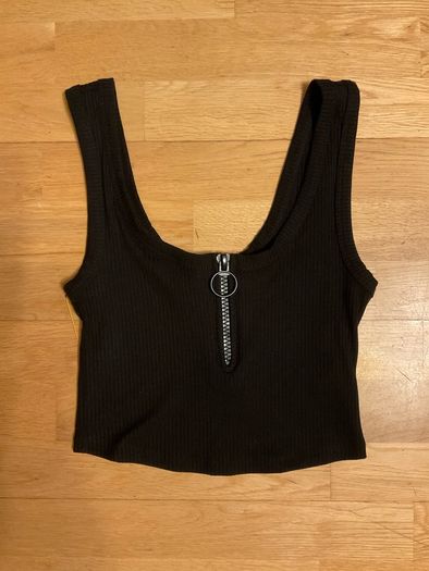 Black Top Brand New