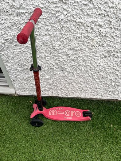 Maxi Micro Scooter