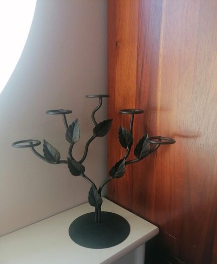 Tealight Holder