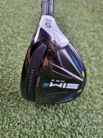 Taylormade Sim 2 Max