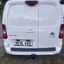 191 Citeron Berlingo (top spec) Image 4