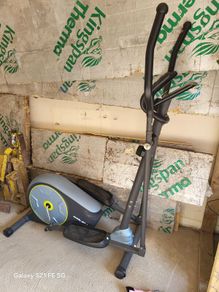 body go cross trainer
