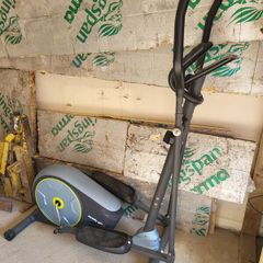 body go cross trainer