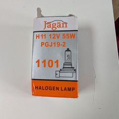 H11 headlight bulb