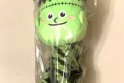 Frankenstein Dog Rope Toy