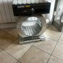 Mirrored table Image 2