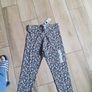 girls leggings aged 10-11 new Image 4