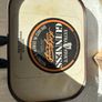 Vintage Guinness Melamine tray Image 4