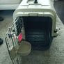 Aircraft IATA approved pet cage Image 8