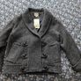Brand new Sezane coat size 34 / XS / 6 Image 8