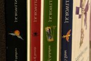 Harry Potter (569) 2