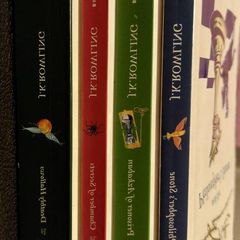 Harry Potter (569) 2