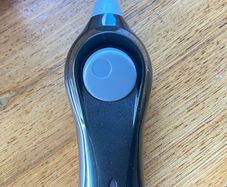 Candel lighter