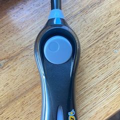 Candel lighter
