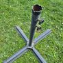 parasol stand Image 2