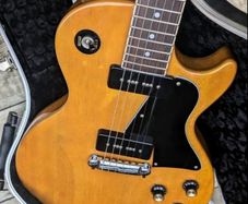 2006 Tokai MIJ Les Paul Special LSS110