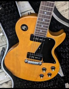 2006 Tokai MIJ Les Paul Special LSS110