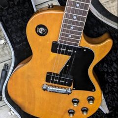 2006 Tokai MIJ Les Paul Special LSS110