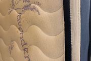 Free single matress