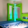 Sensory light up ball pit Image 4