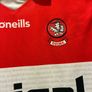 Derry GAA jersey S Image 2