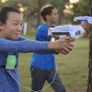 Laser X Revolution Laser Tag Double Blasters 2 Pack Image 2