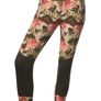 Crivit Premium Ladies Thermal Sport Leggings Size L EUR 44-46 GB 16-18 New Image 3
