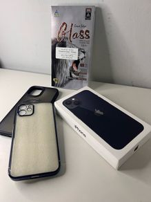 iphone 12 -Black