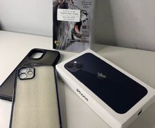 iphone 12 -Black
