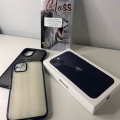 iphone 12 -Black
