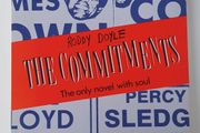 The Commitments by Roddy Doyle