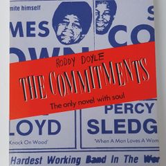 The Commitments by Roddy Doyle
