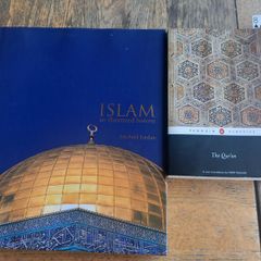 Qur'an and Islam An Illustrated History, D18 post 7e