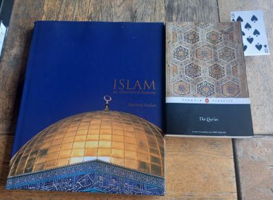 Qur'an and Islam An Illustrated History, D18 post 7e