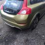 Volvo C30 1.6d breaking Image 2