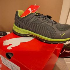 Puma Fuse Motion 2.0 Safety Boots