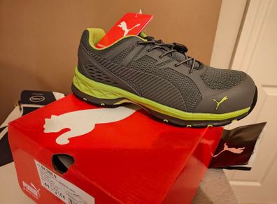 Puma Fuse Motion 2.0 Safety Boots