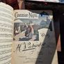 Old Piano Music Book Image 9