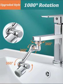 Kitchen Tap Spray Head