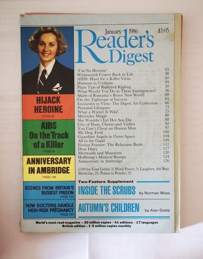 Reader's Digest