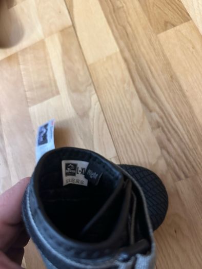 dog shoes